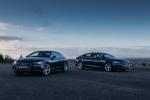 Audi A5 Coupe 2.0 TDI S-Line 2016 года (UK)